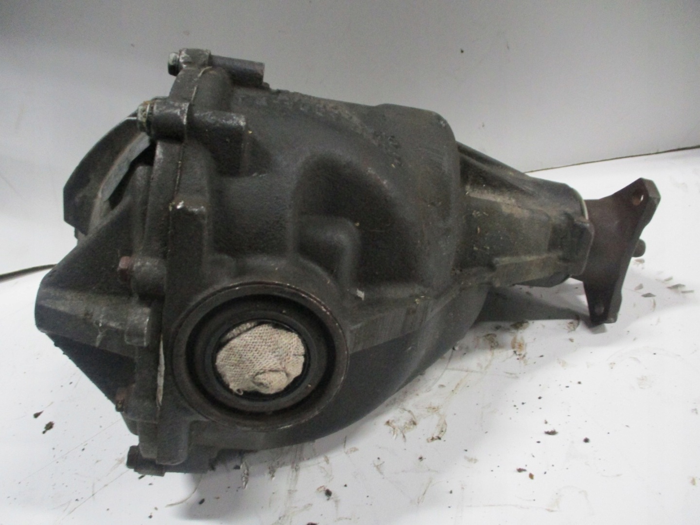 DIFFERENZIALE differenziale JAGUAR XJ6 2R8W-4384-BA