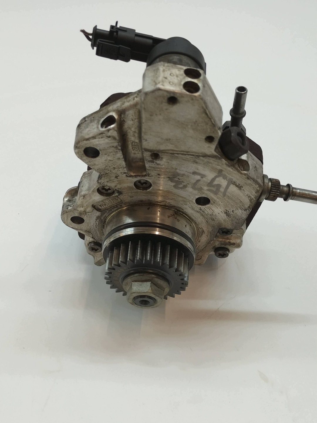 Einspritzpumpe 0445010099 8200803375A 2.0 DCI Renault Espace IV (2003-14)