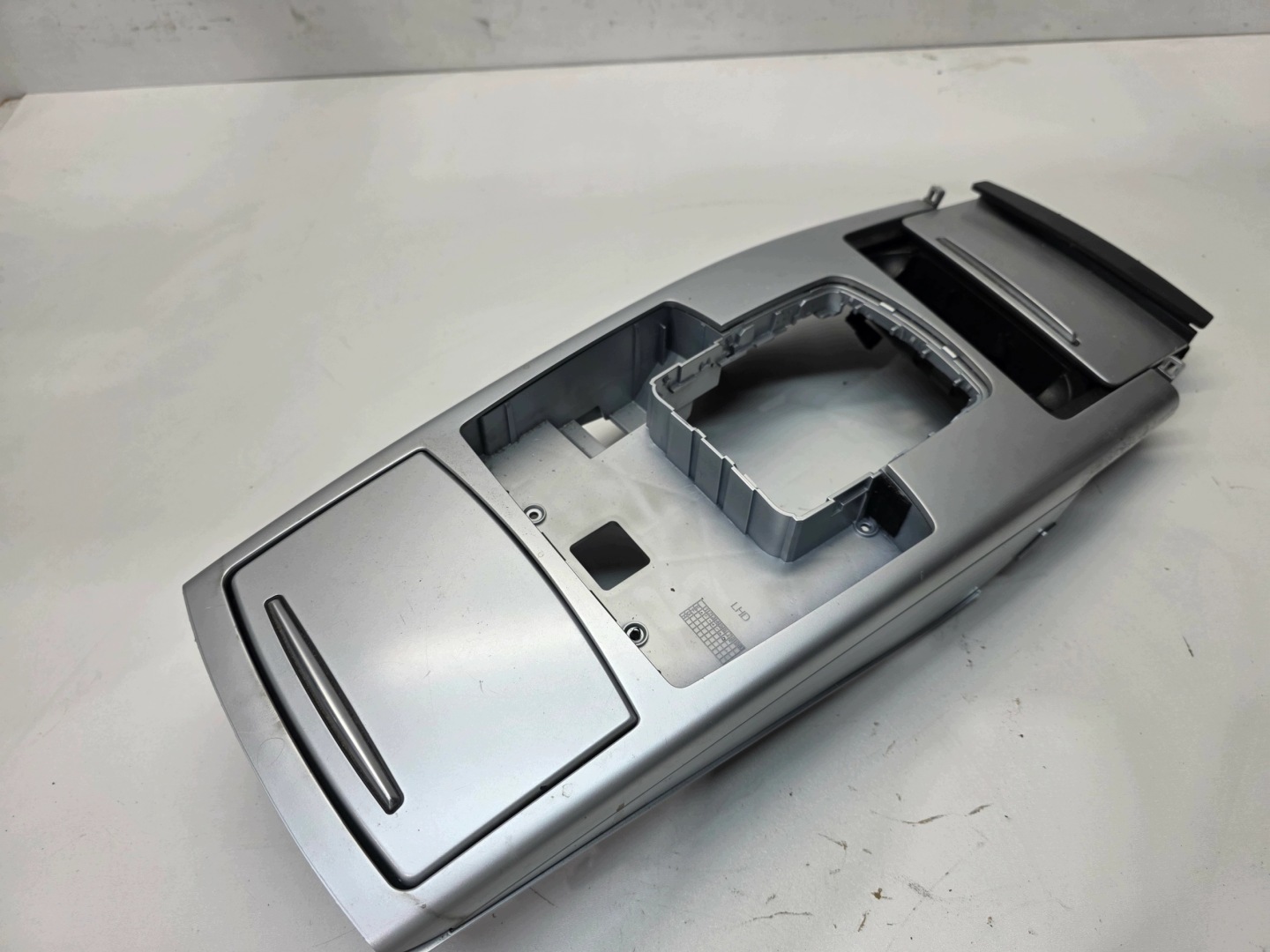DEKOR TUNELU Obal PANELU MMI AUDI A6 C6 4F1864261AR