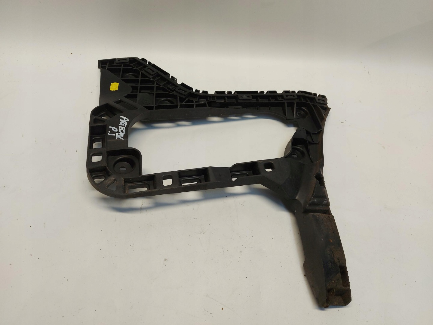 VW Arteon 3G8 2018r bumper bracket right rear part 3G8807376-JLK01
