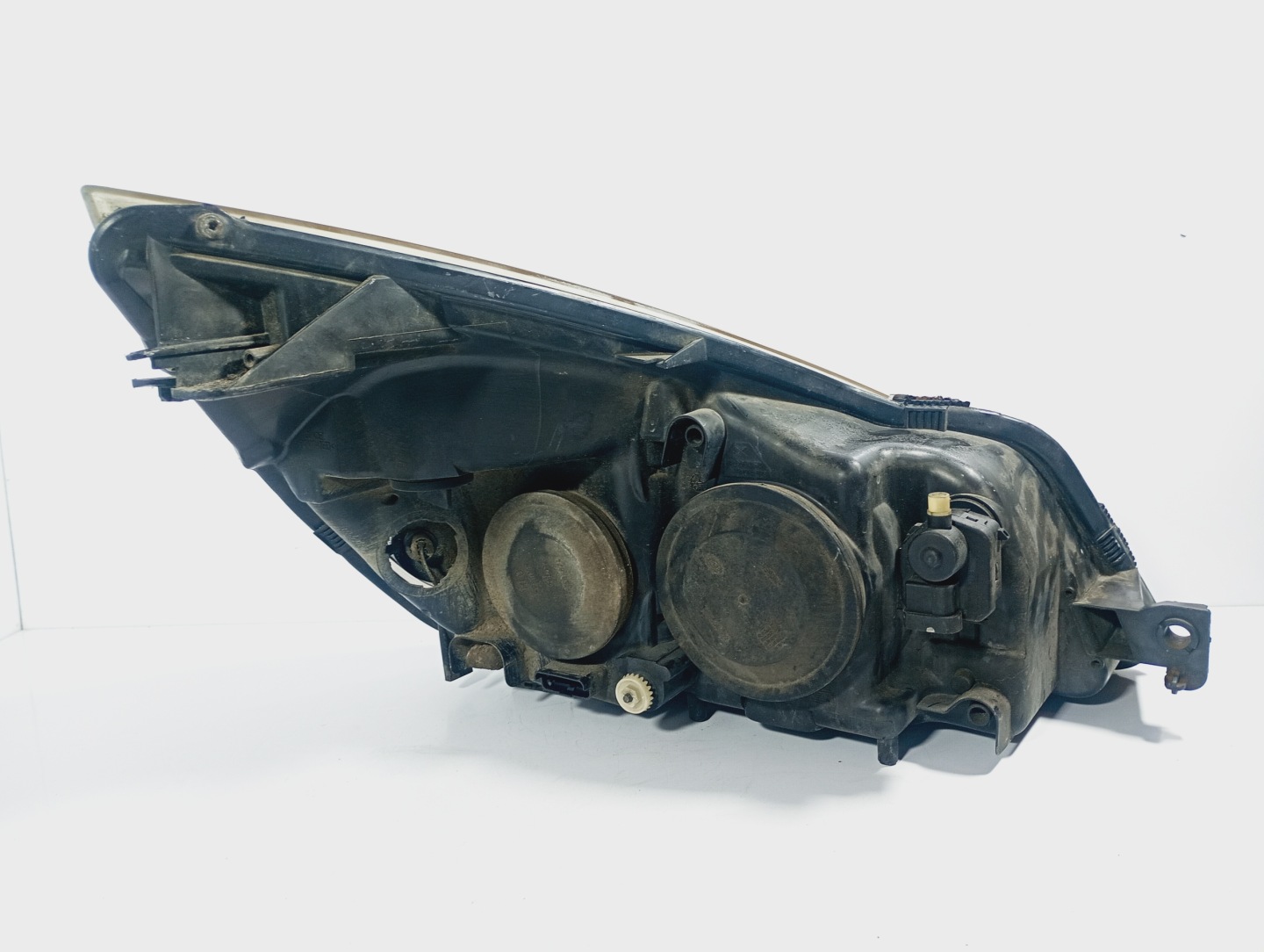 light left front REFLEKTOR left front 15565900 Renault Espace IV 4 02-06