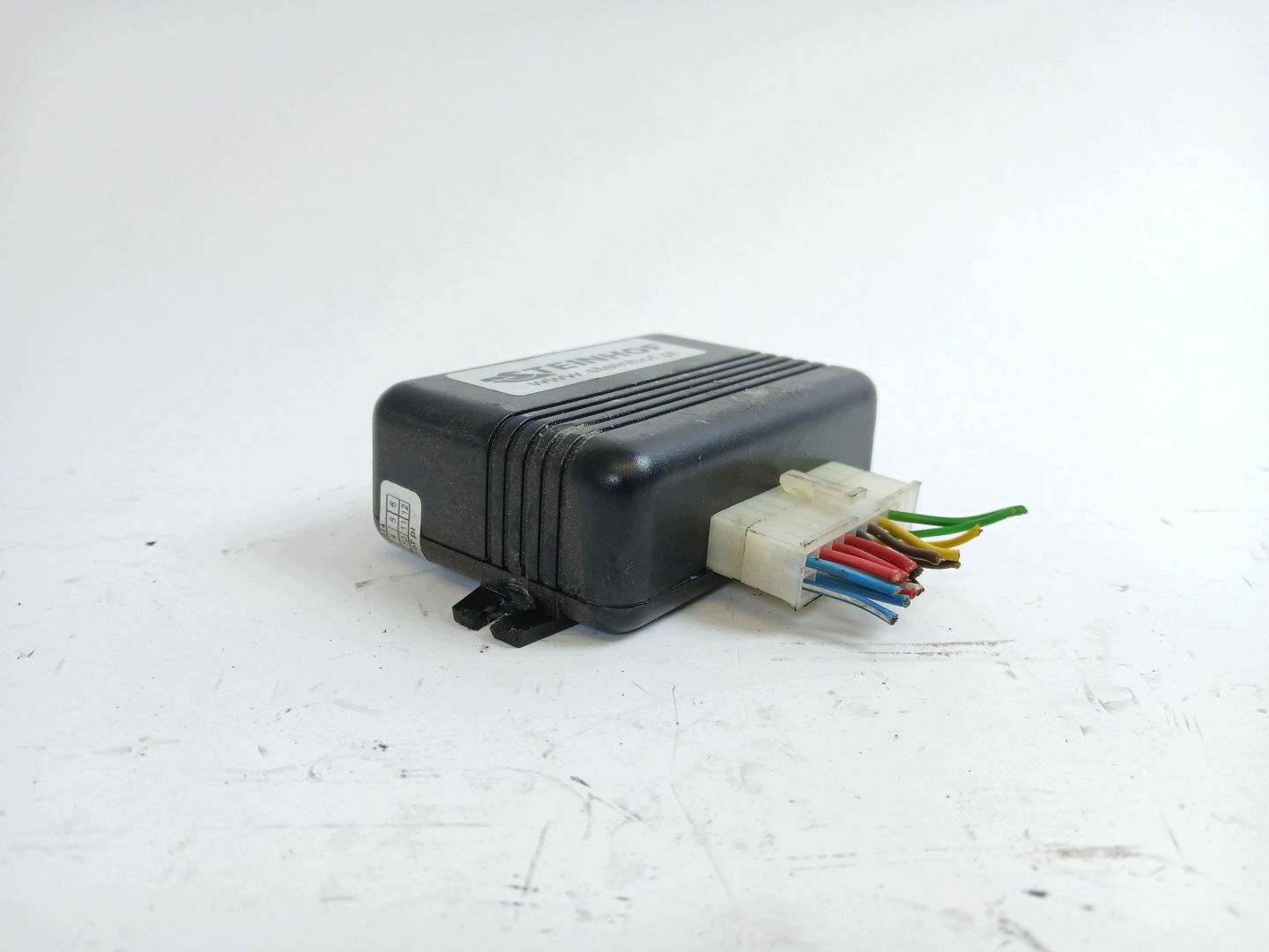 STEINHOF modulo HAKA gancio traino UNIWERSALNY SMP2 10R-033438