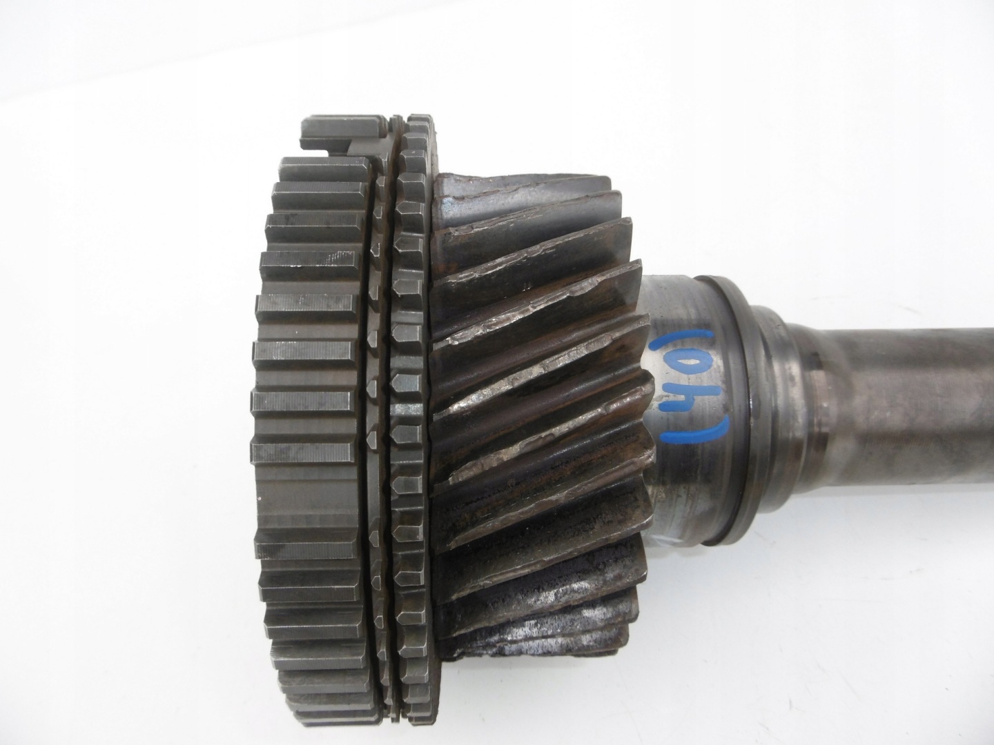 vačka spojky spojkový převodovky ZF 16S 16S151