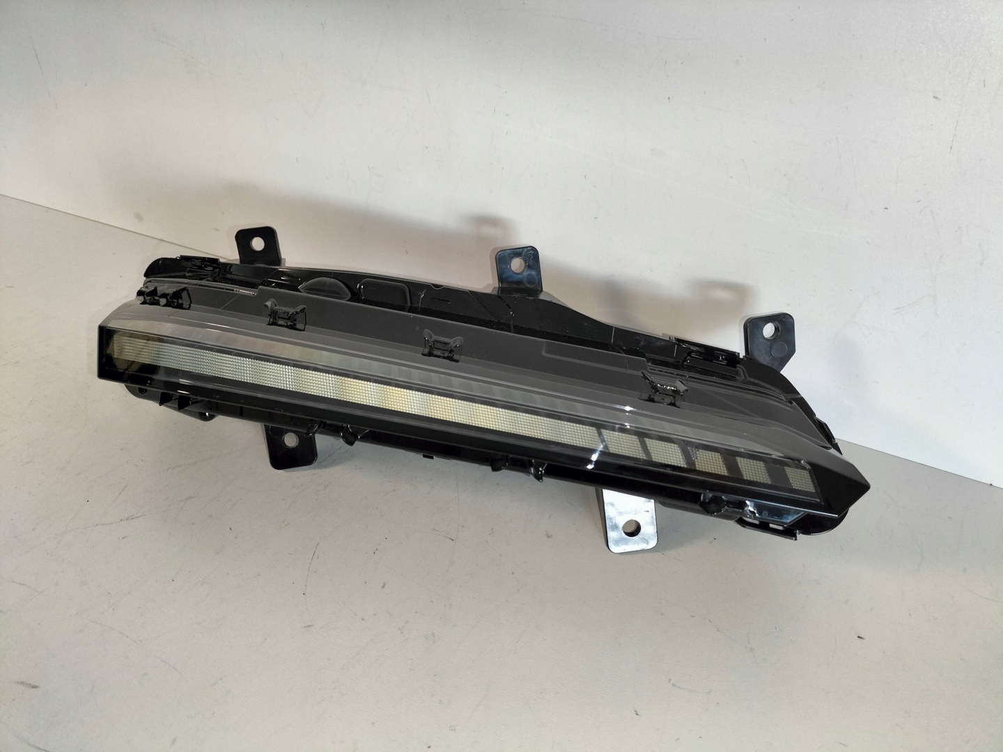 fog light LED light DRL left PEUGEOT 408 22
