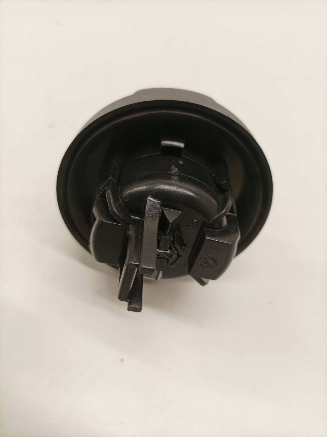Volet trappe carburant Carburant Bouchon Carburant Citroen C4 Cactus et (2014- )