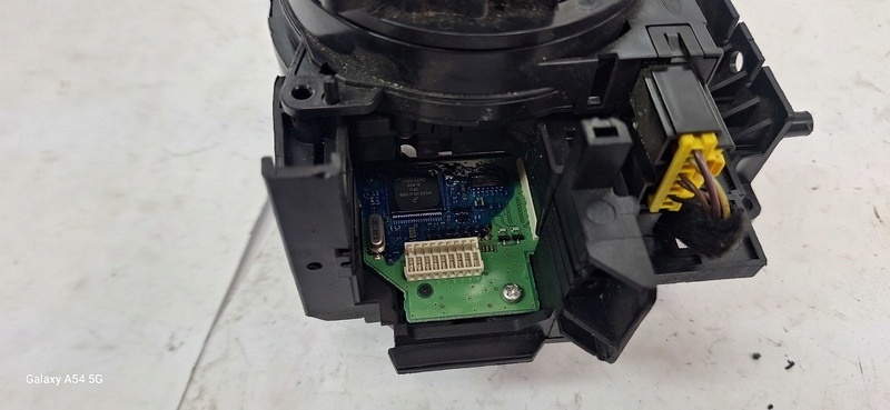 DEVIO LUCI TERGICRISTALLO TERGI FORD S-MAX 6G9T13N064CG