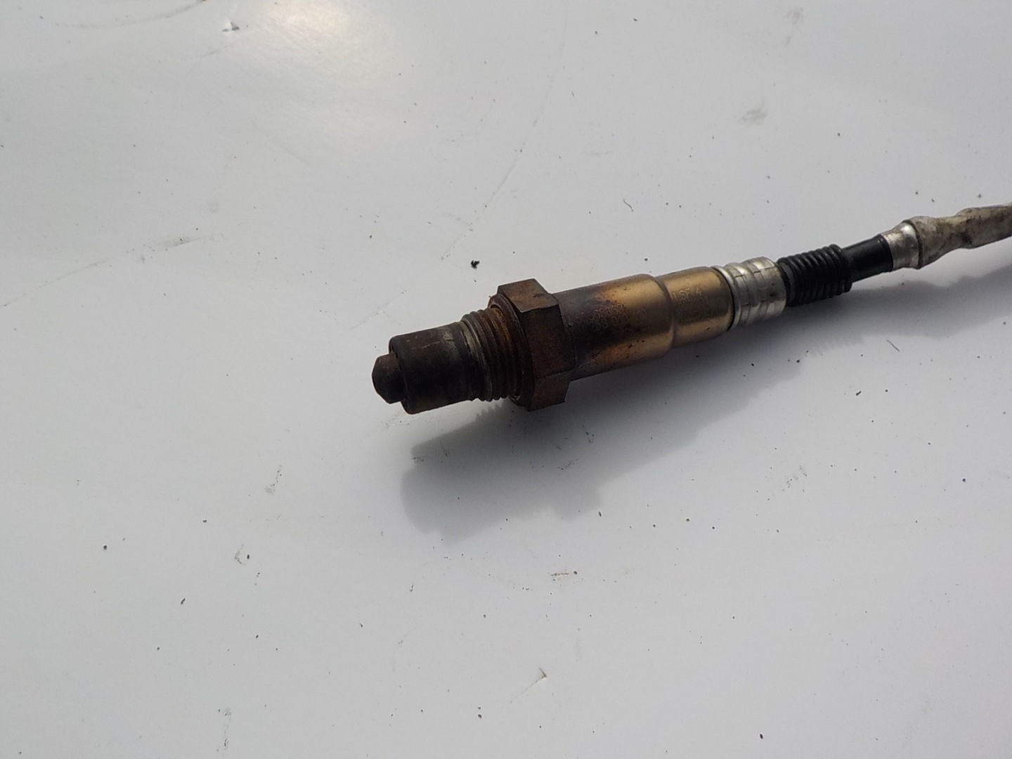 OPEL MERIVA B 1.4 16V B SONDA LAMBDA 0258010119
