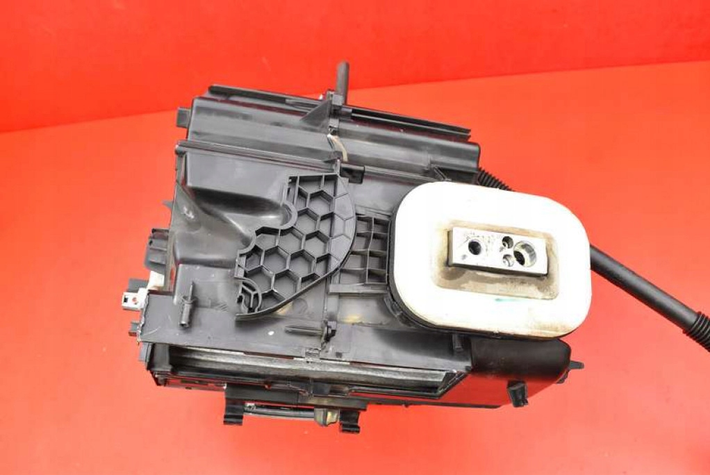 obal topení EU RENAULT TRAFIC 3 III 1.6 DCI 90 KM 14-21