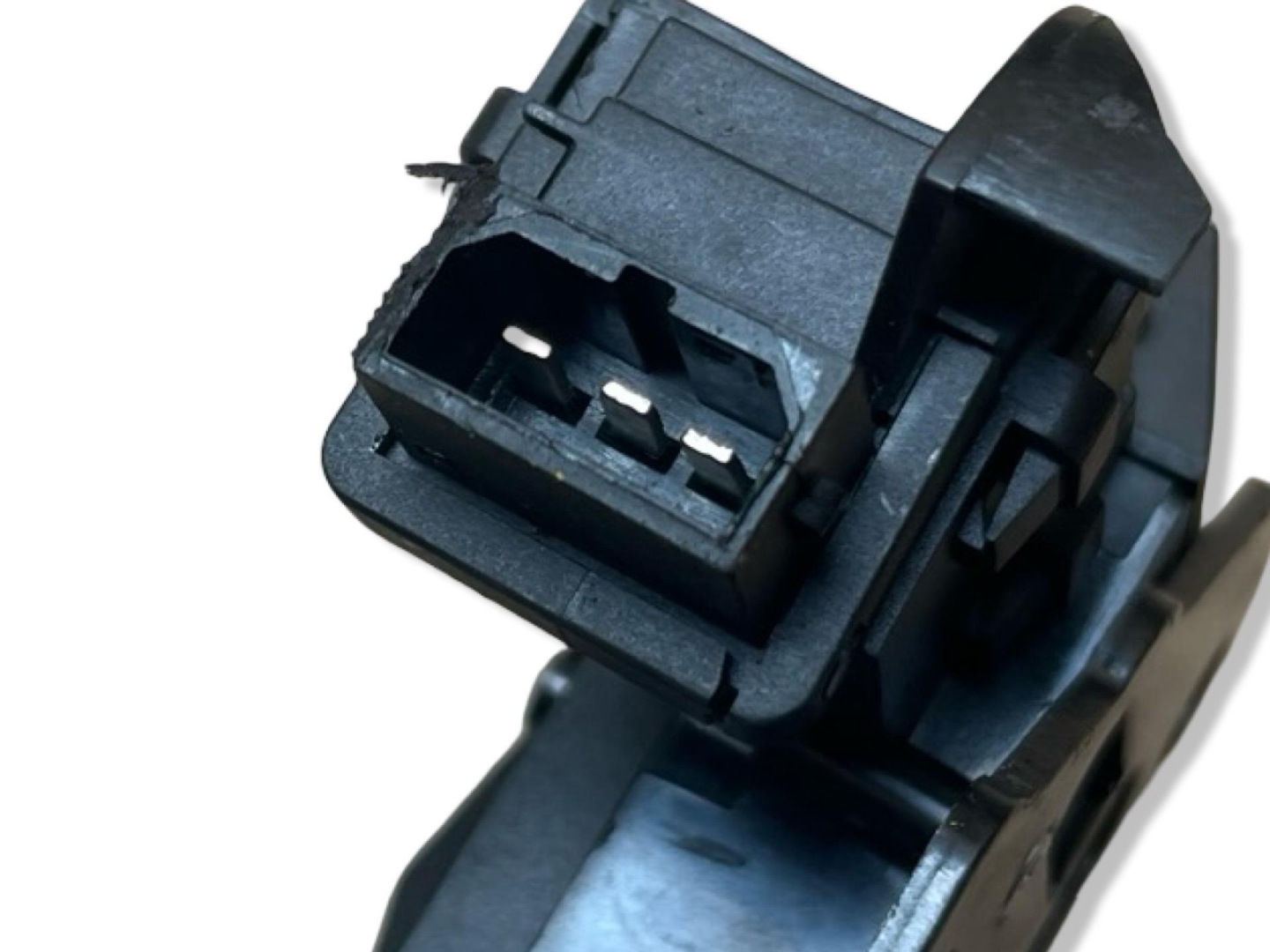 lock bonnet boot Audi Q7 4L 2007 8P4827505C