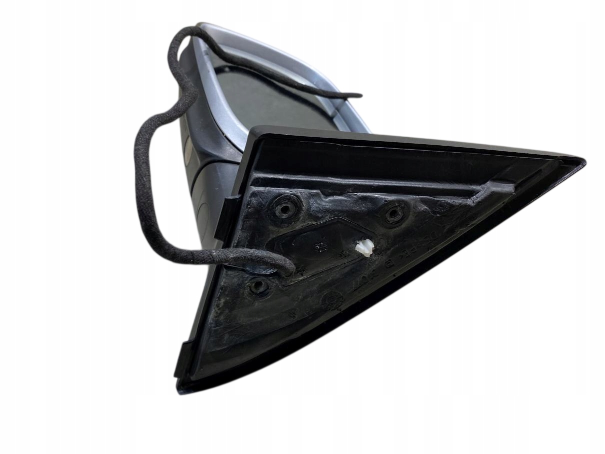 SPECCHIETTO RETROVISORE sinistro VW TOUAREG e 12+2 PIN