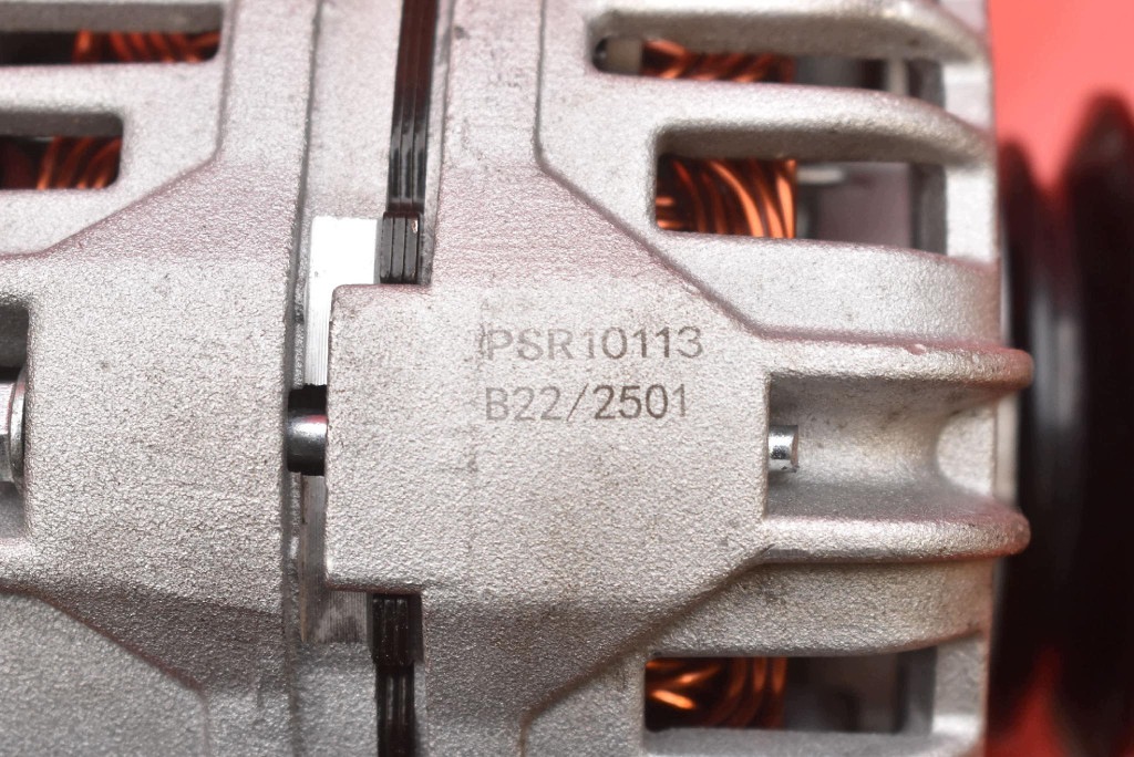 alternátor PSR10113 FORD TRANSIT MK5 2.0 TD 85 KM 00-13
