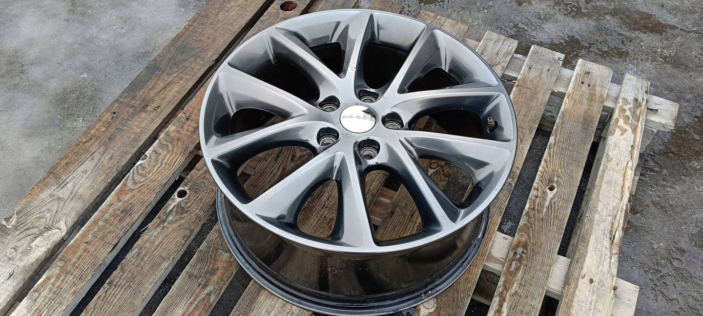 disc disc wheel 20" R20 Dodge Durango 2014-2024