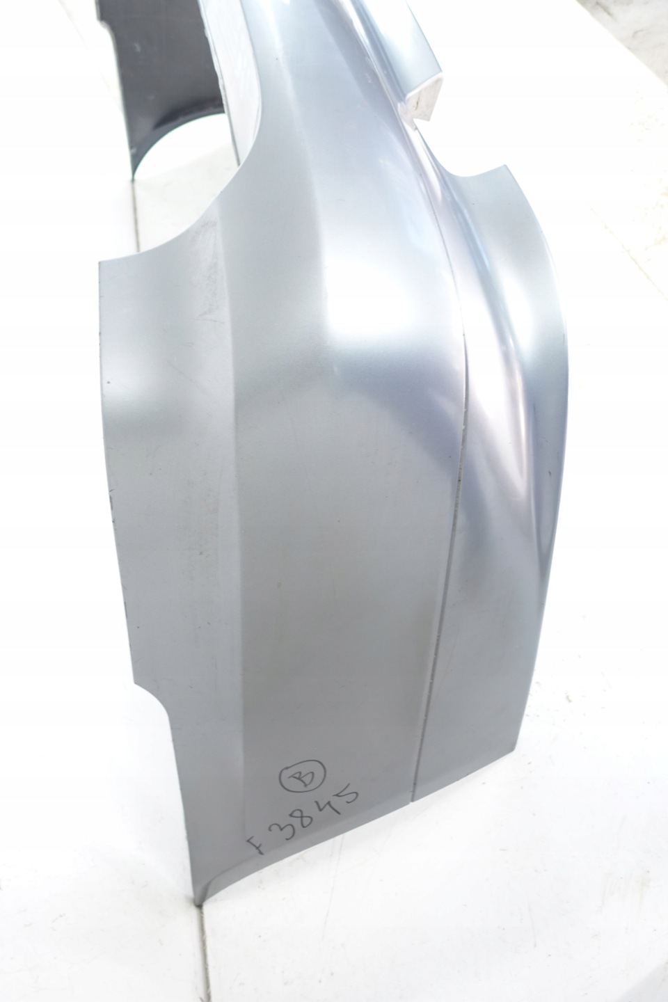 BMW 5 V E61 KOMBI bumper rear part rear 7060758