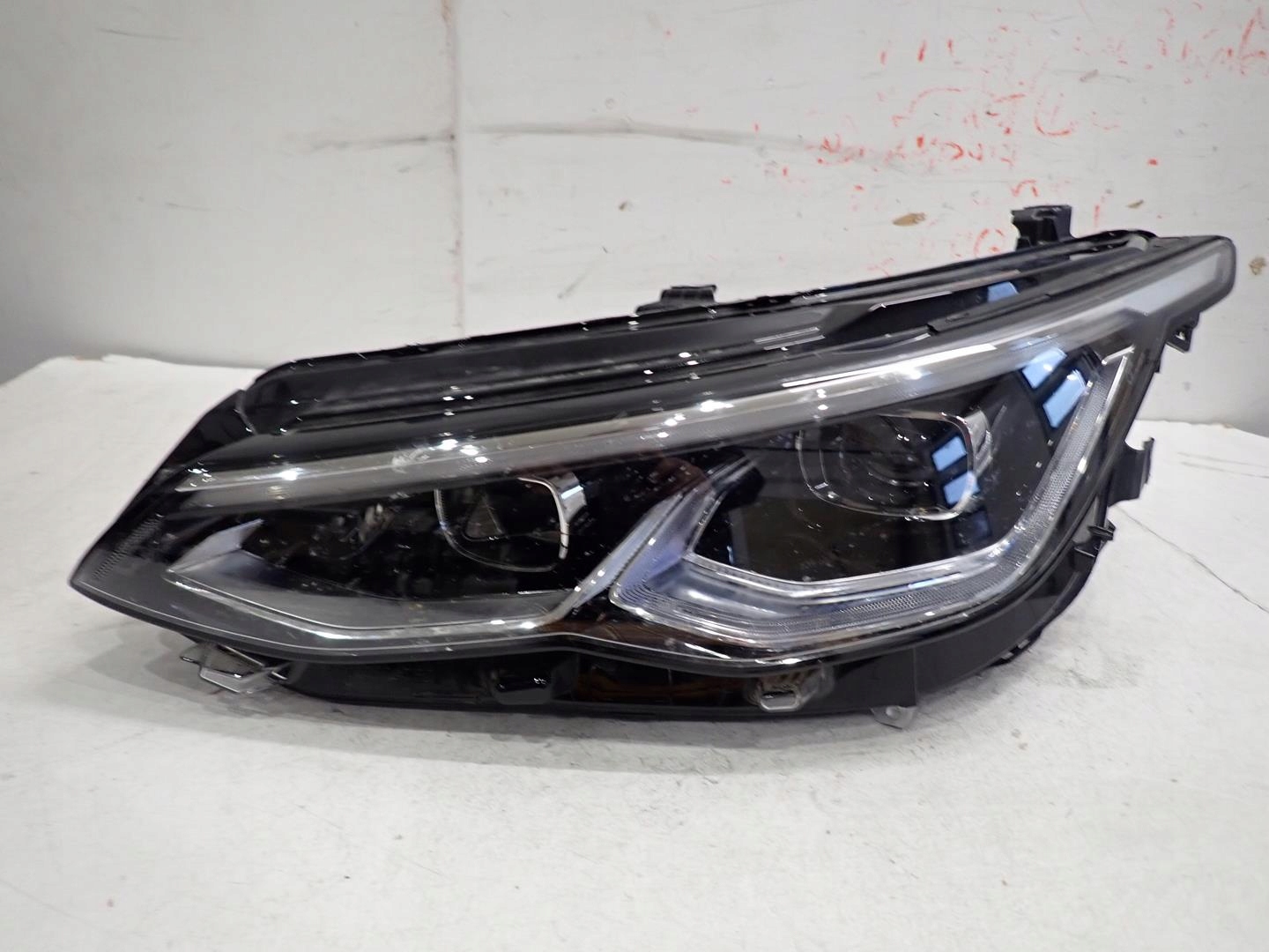 light front front left VW GOLF VIII 2020- FULL LED 5H1941035J