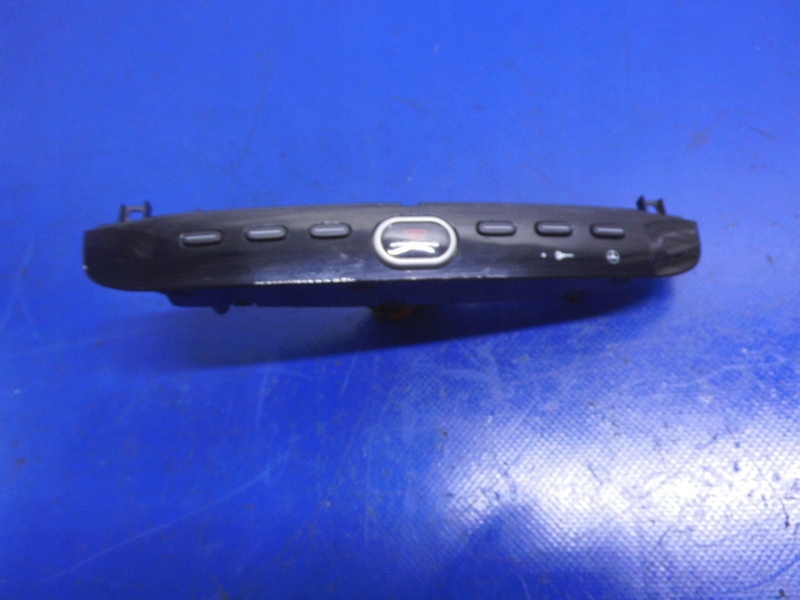 PANEL switch FIAT PUNTO EVO 09-12R