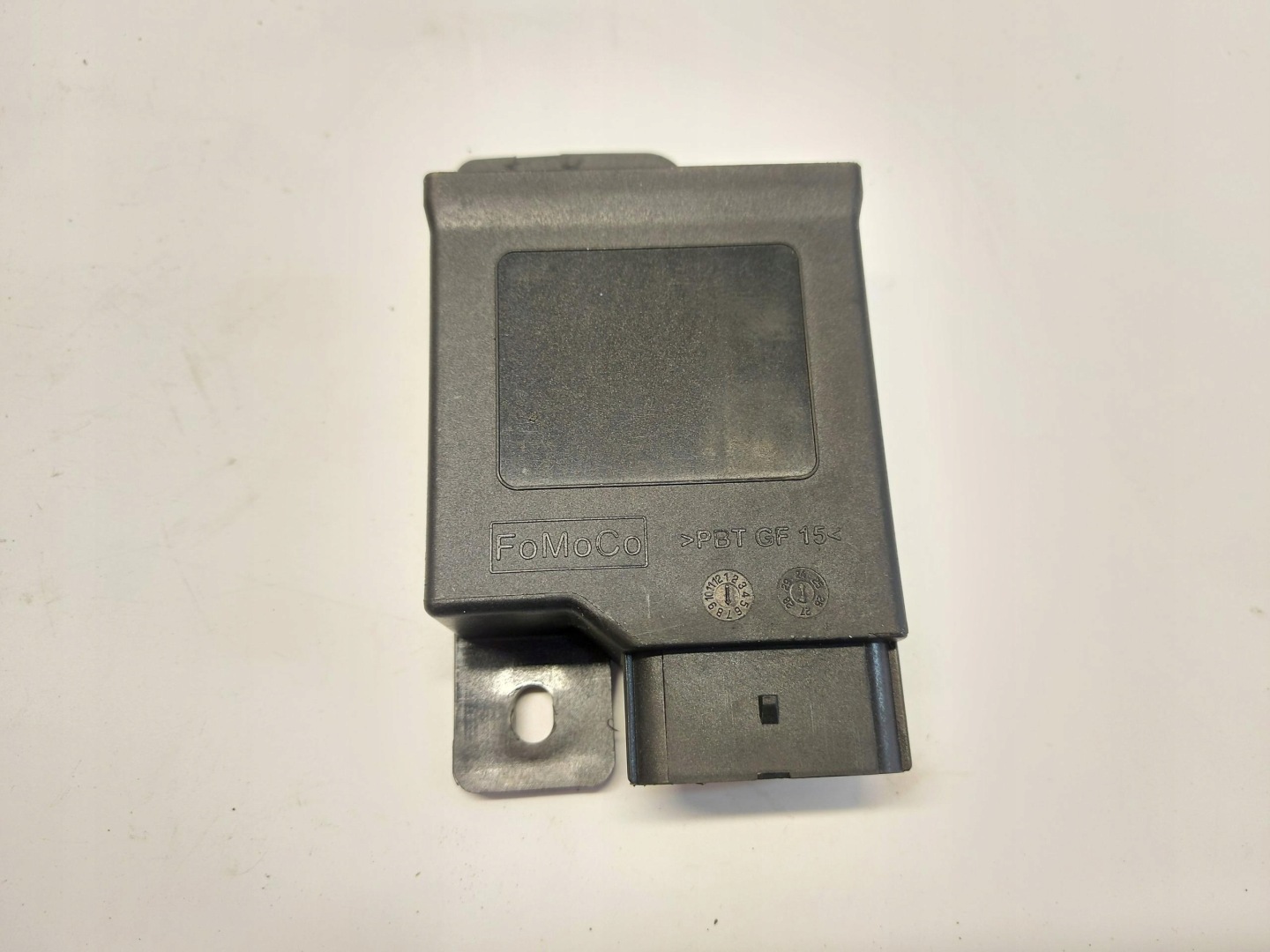 Ford Ranger X 6 VI 2024r module control unit A14489982