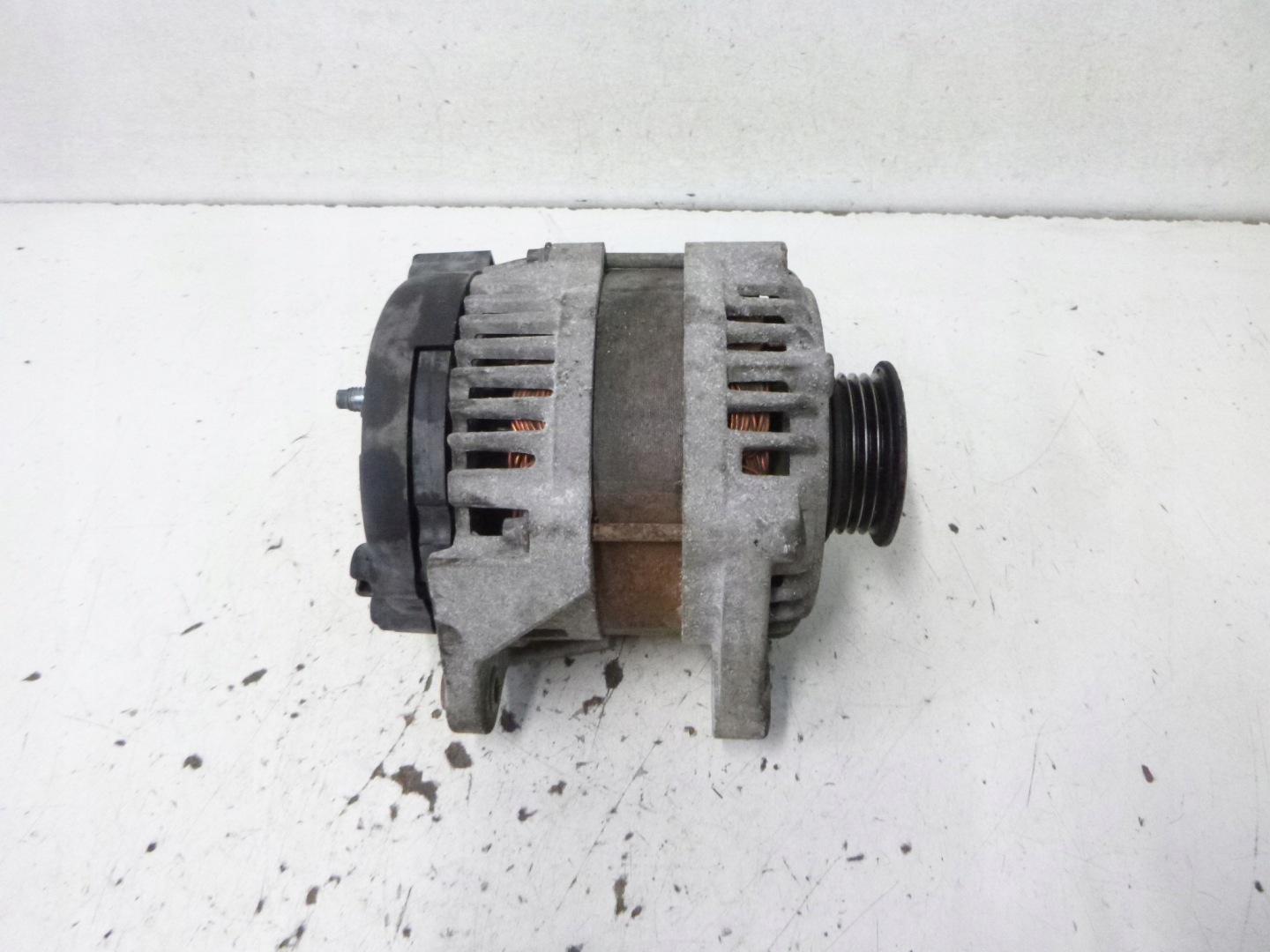 Alternator Chevrolet Aveo 1.2 2010r. 96936136