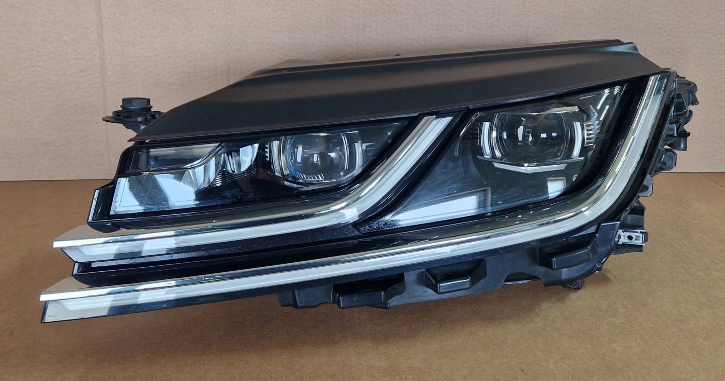 light FULL LED ARTEON 3G8941081D complete as new original