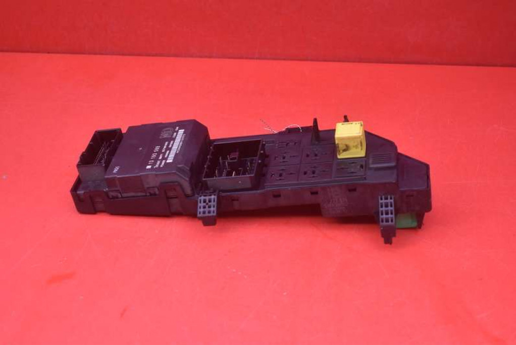 Unité commande confort 13223679 OPEL VECTRA C 1.9 CDTI 150 KM 05-09