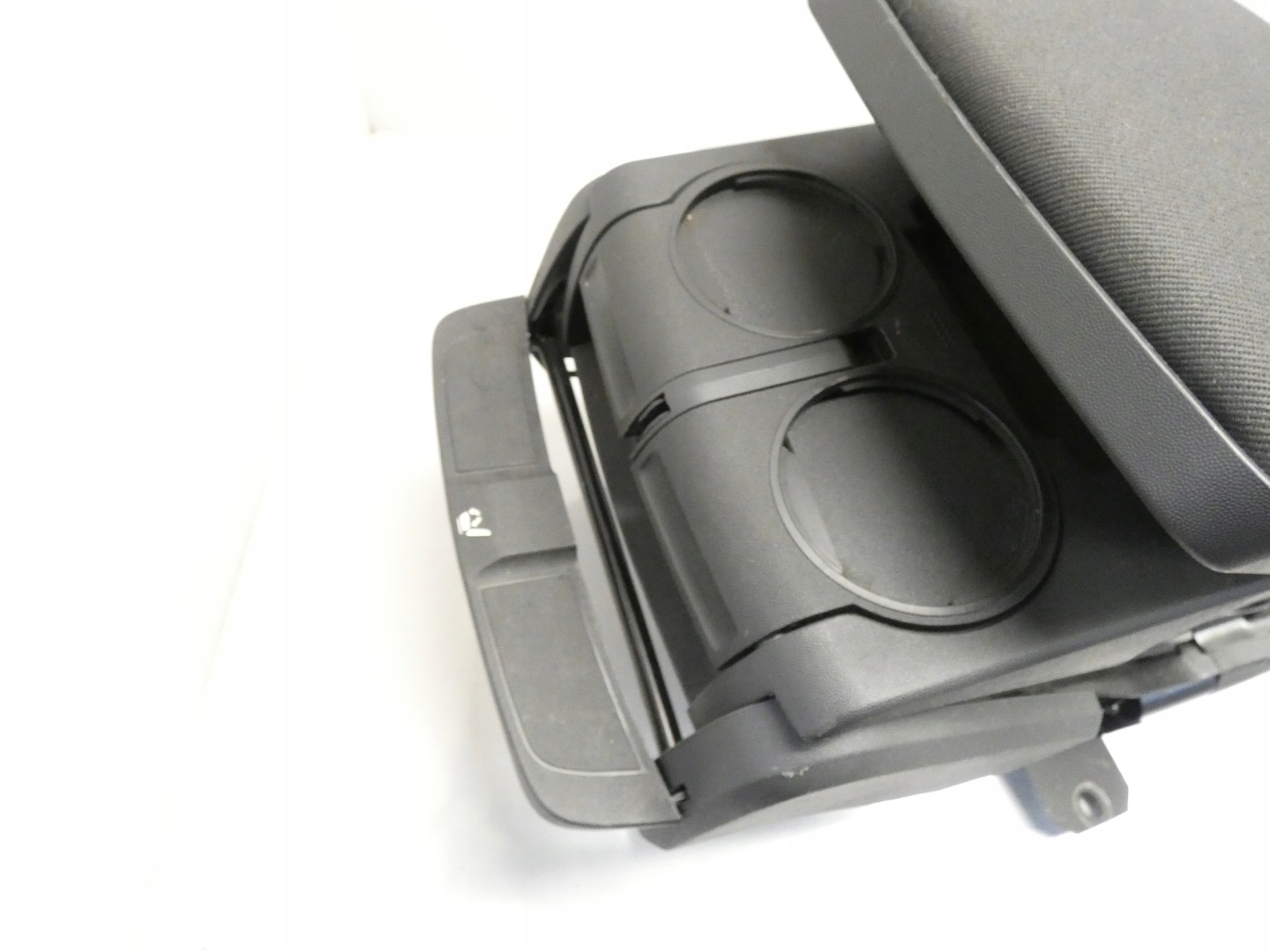 Sitz mitte heck Armlehne OPEL SIGNUM 02-08