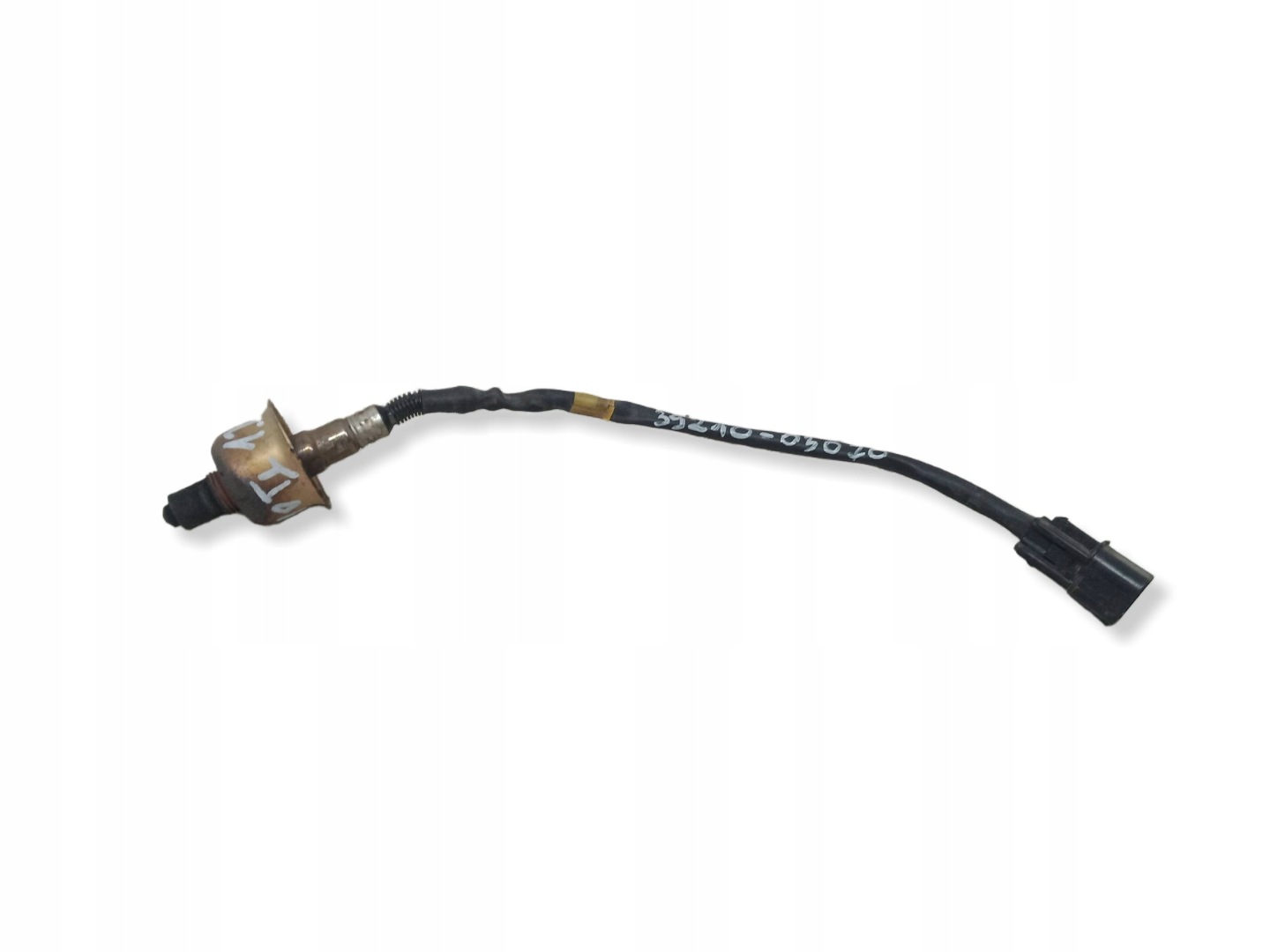 HYUNDAI I10 II SONDA LAMBDA 1,2 39210-03070 2013