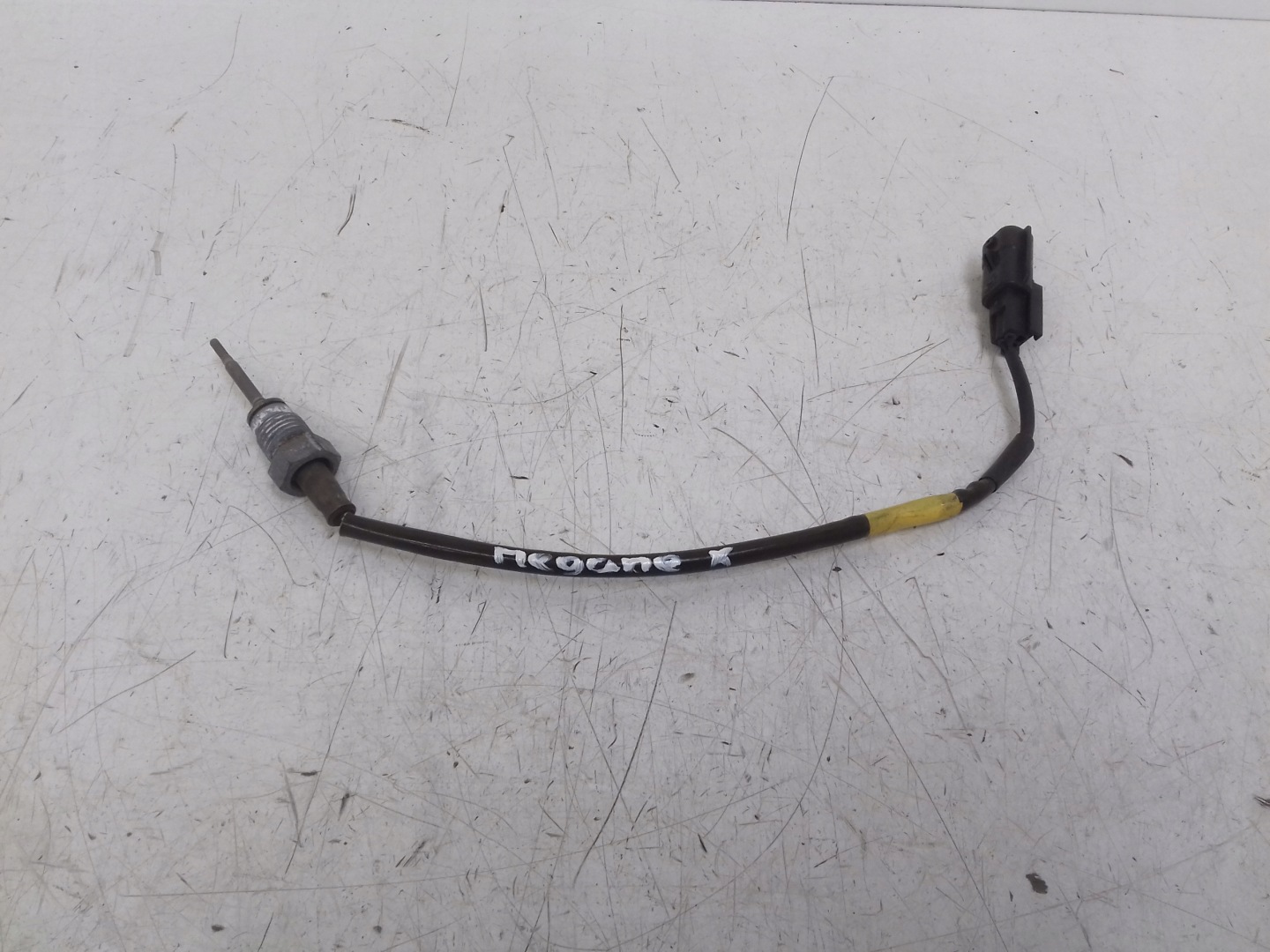 Sensor temperatury Gase Renault Megane III