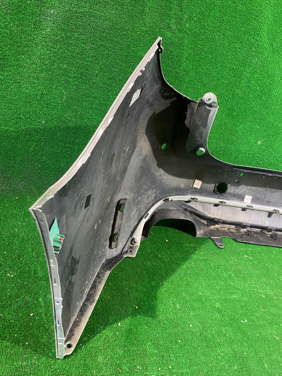 bumper rear rear part TOYOTA COROLLA E21 KOMBI