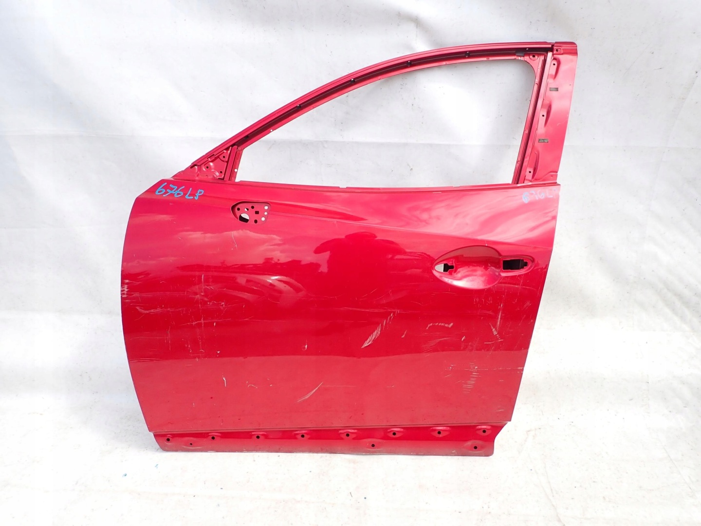 MAZDA CX-3 15-> door front front left