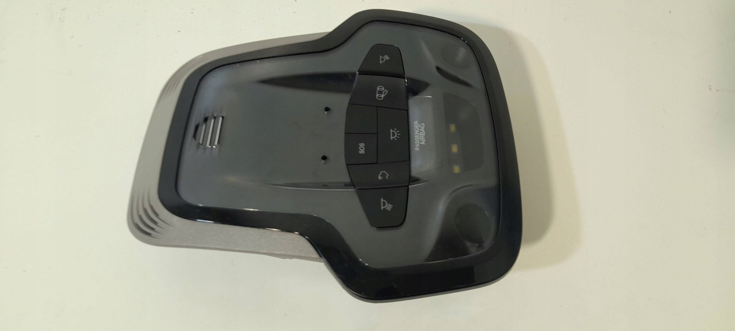 Alfa Romeo Stelvio light lighting cabs 01561519920 (F322)