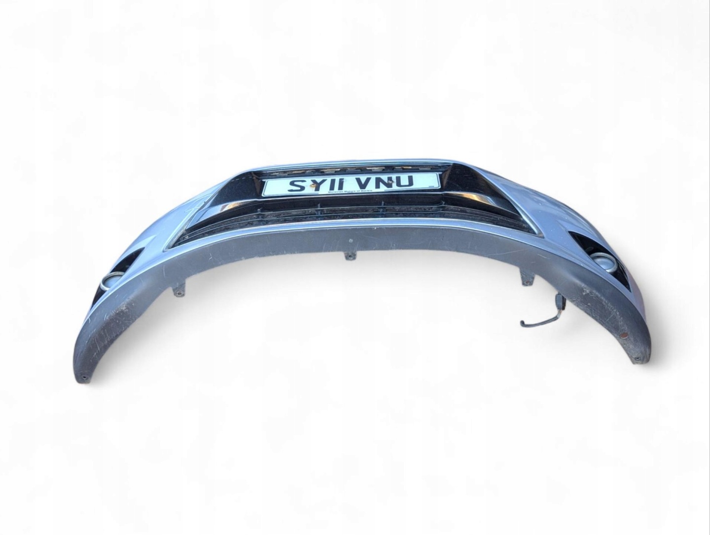 Stoßstange vorne Ford C-Max 2 2010 AM51-17762