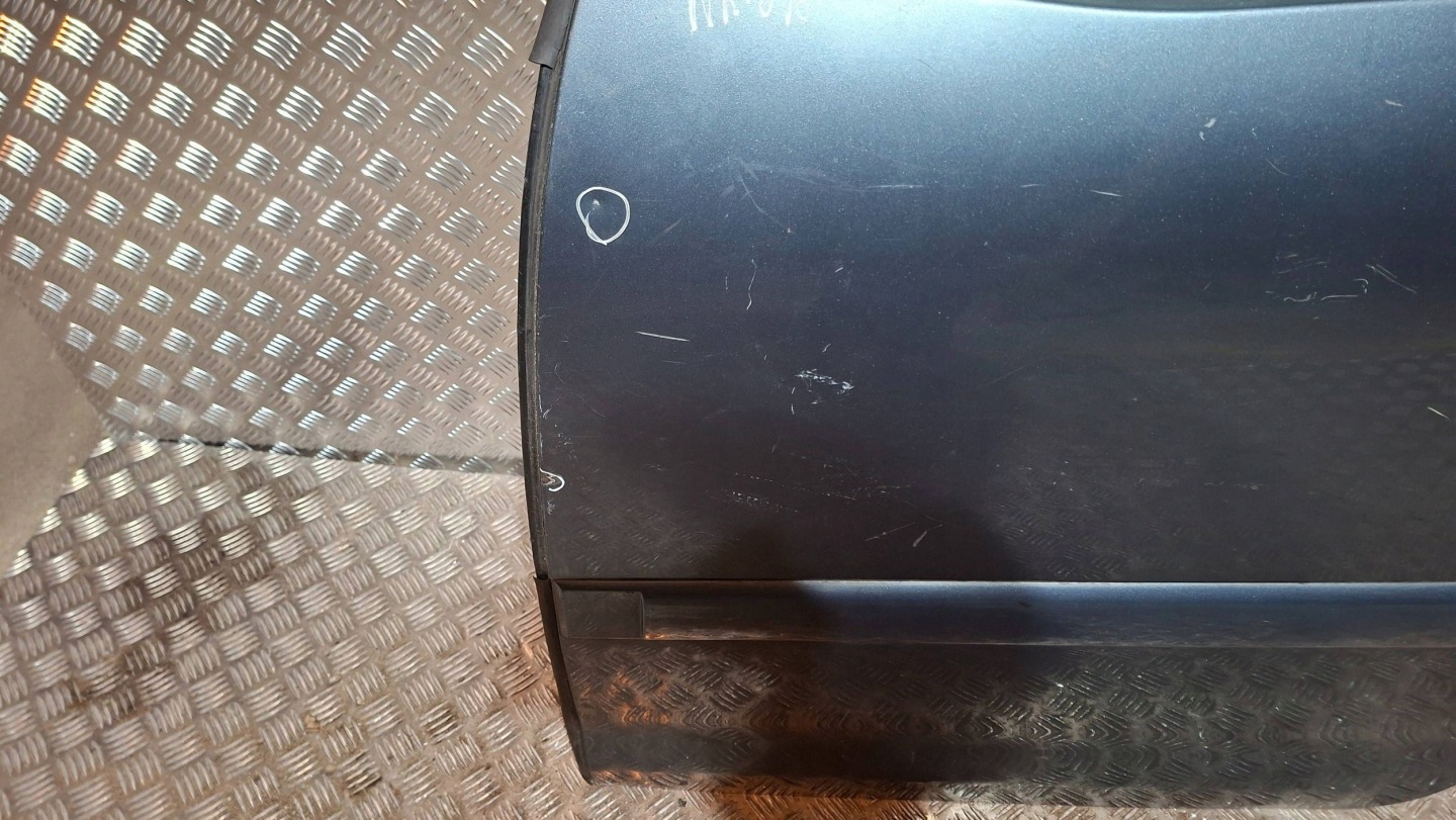 door left rear part CITROEN C4 PICASSO and 2006