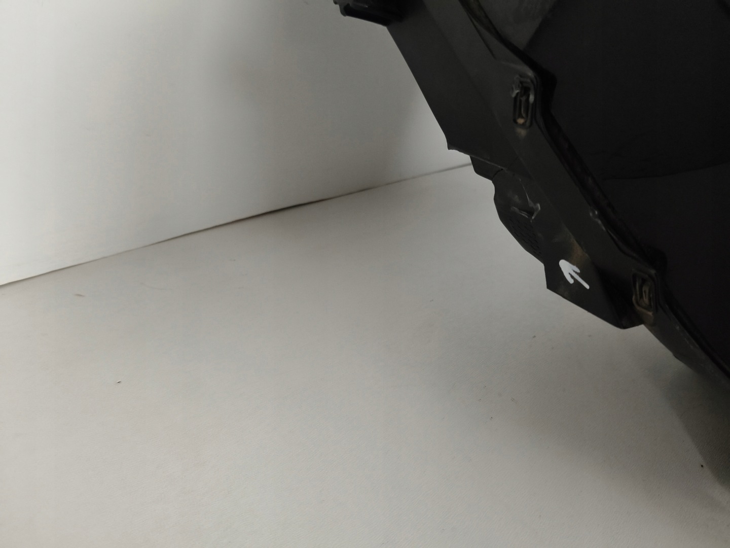light right REFLEKTOR HYUNDAI IONIQ 5 21- FULL LED