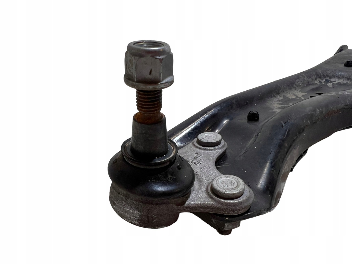 arm left front front SWORZEN VW POLO VI 2G