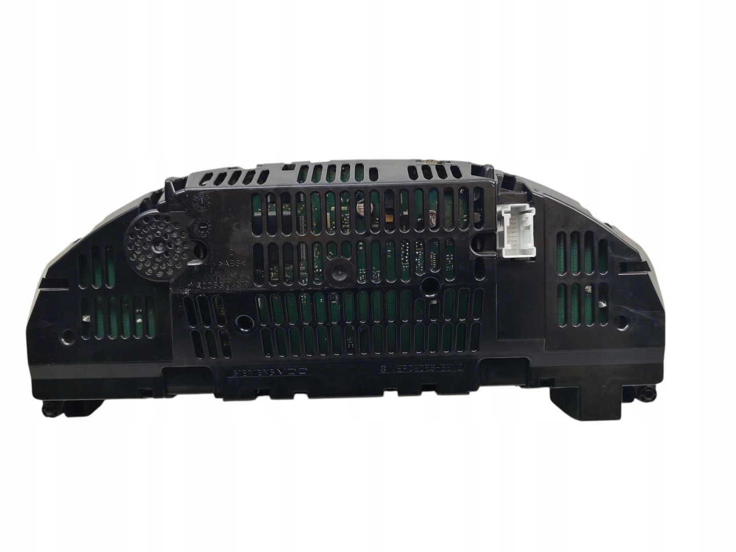 dials MERCEDES C W204 (2007-2011) 1.8 compressor; 156KM A2049003300 EUROPA