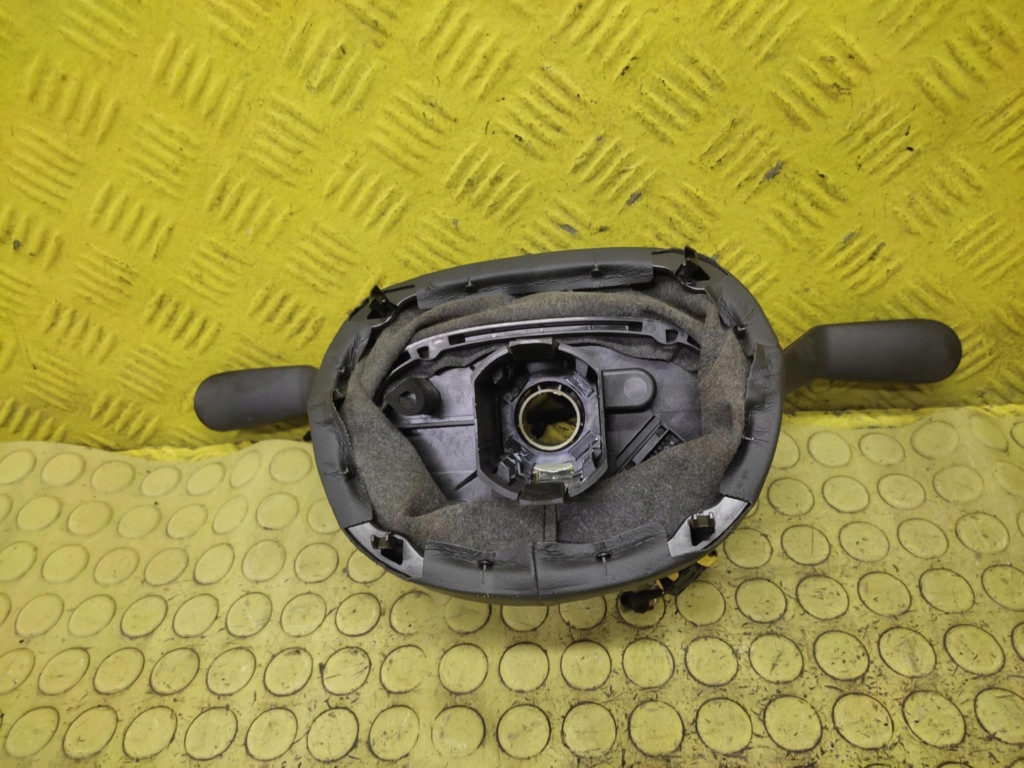 SAAB 9-3 II commande levier commodo sous volant 45399011