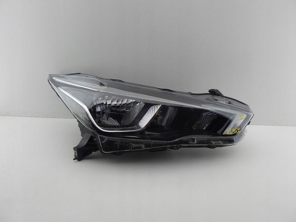 NISSAN MICRA K14 2016- light front right