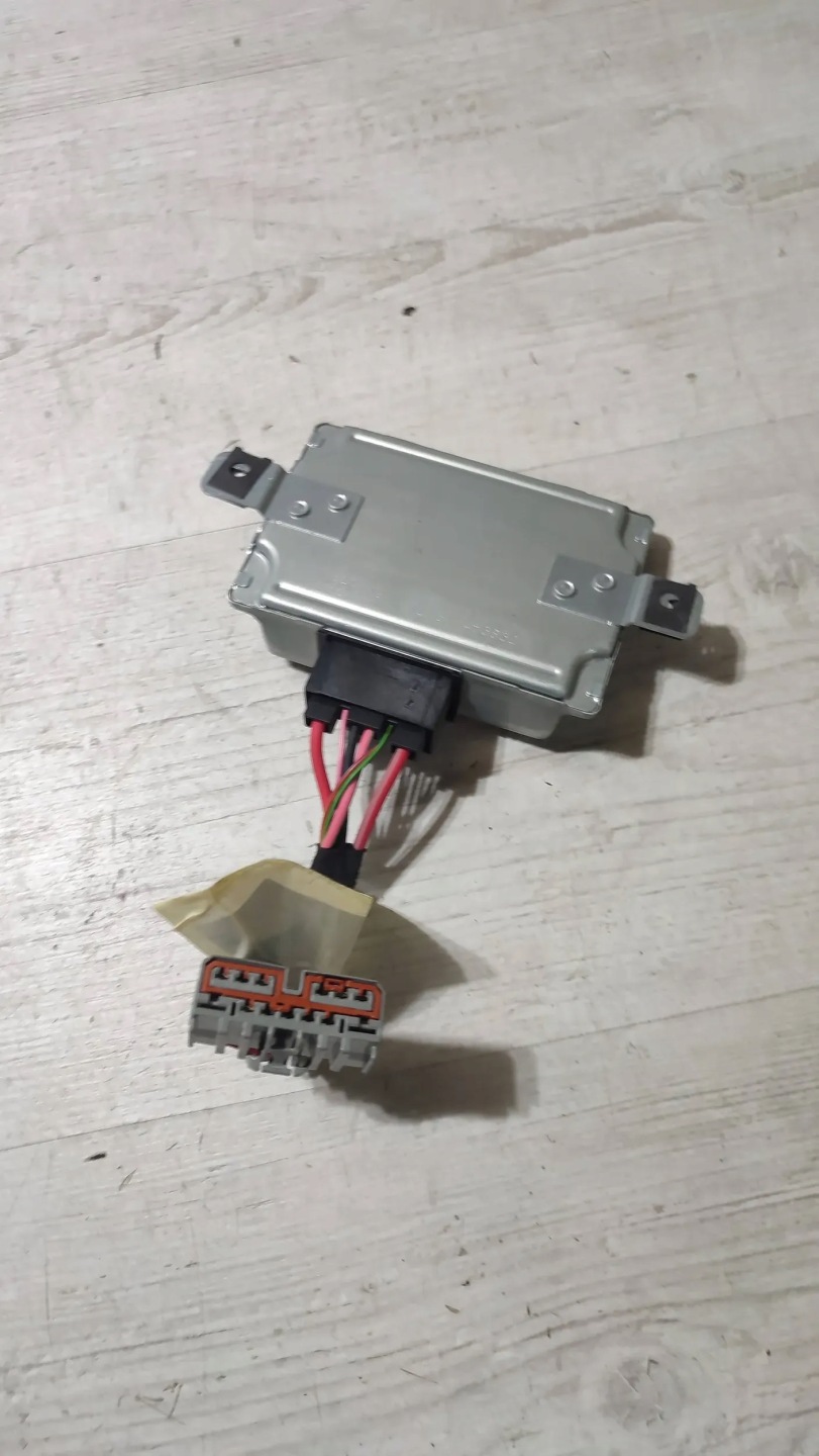 Jeep Cherokee KL 15r. 2.0d module control unit