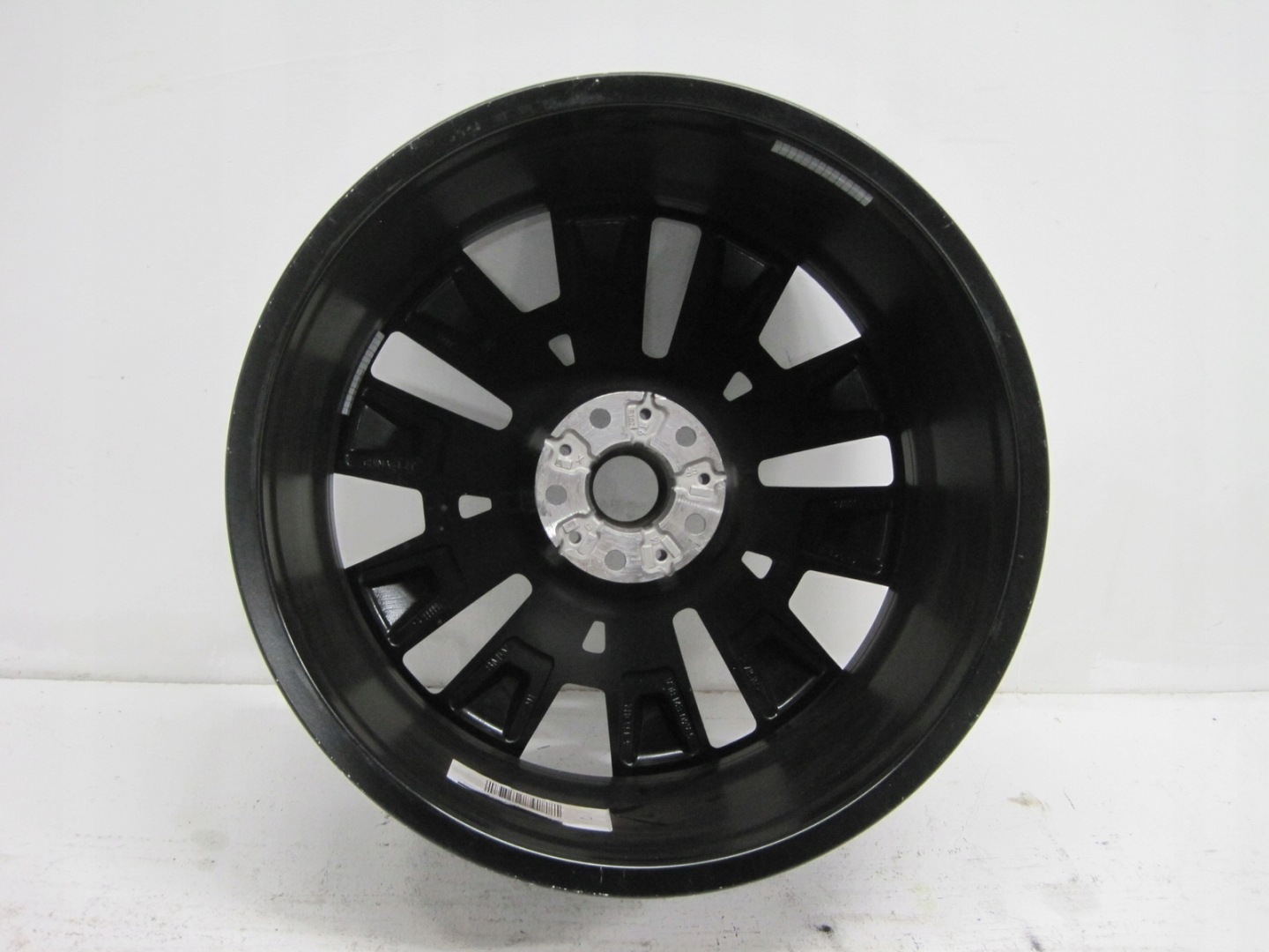 disc BMW R21 6856012 XM
