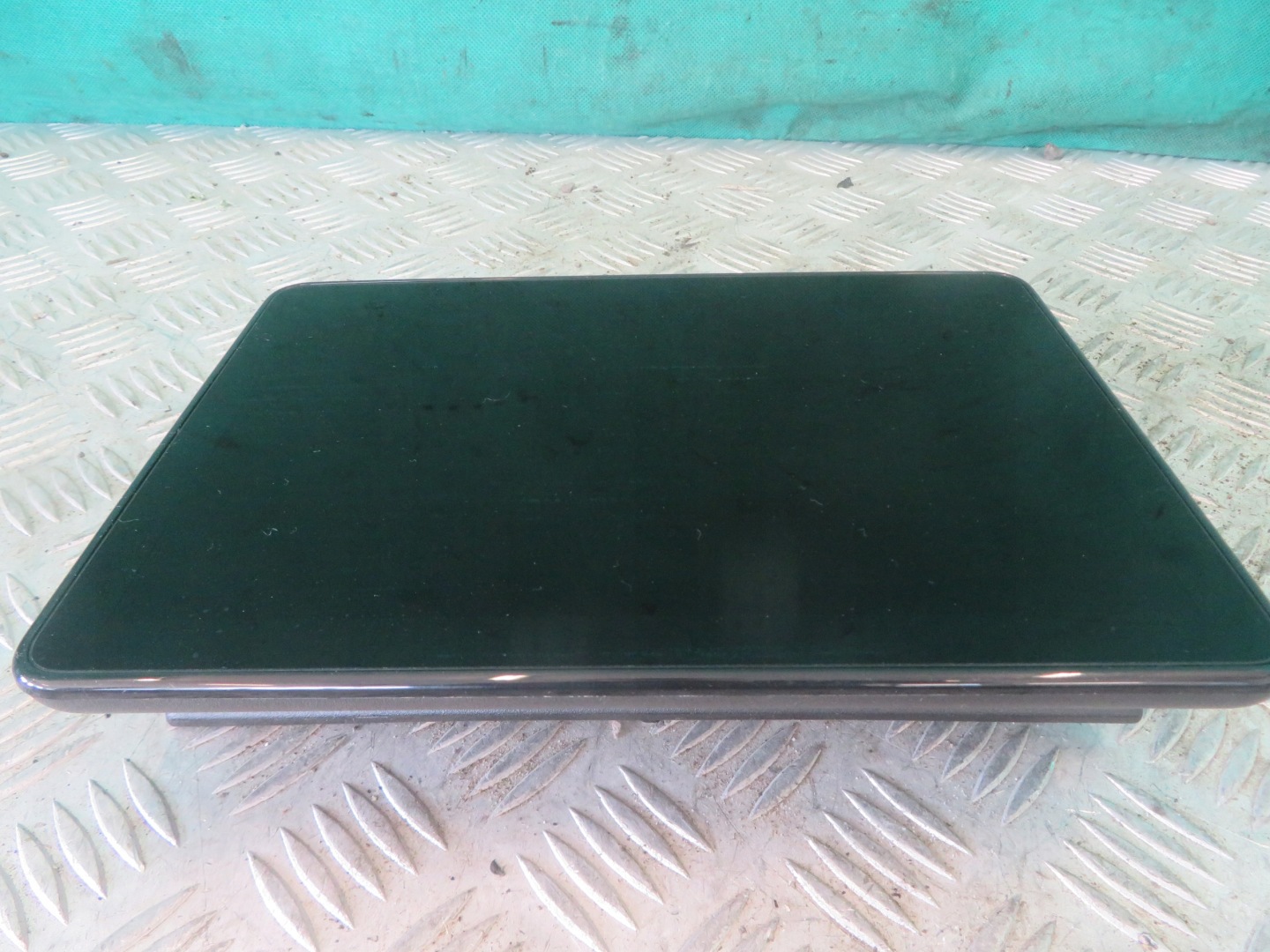 display navigation devices EKRAN RADIA DUCATO BOXER JUMPER MOVANO 24R
