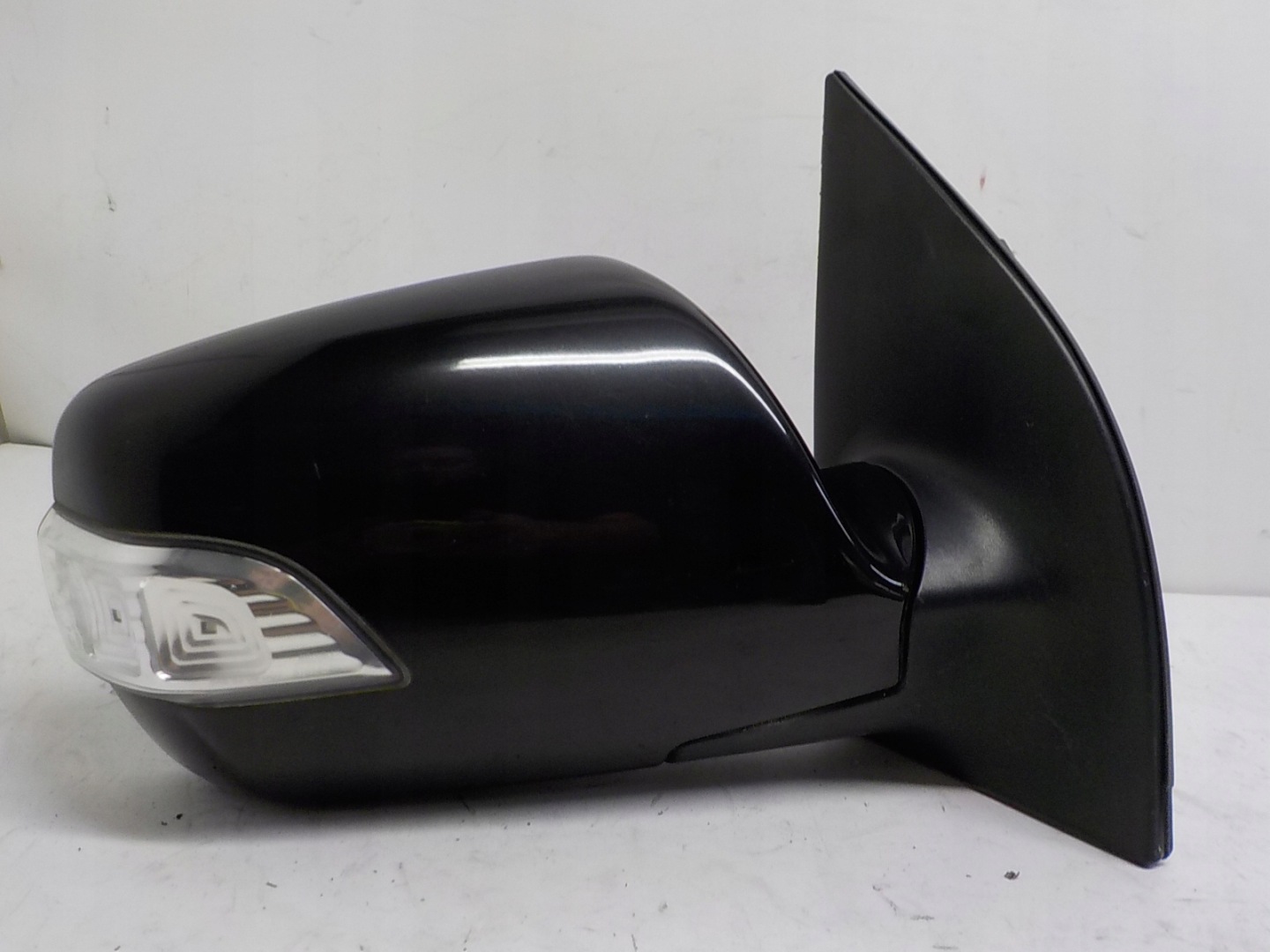 KIA CARNIVAL II LIFT mirror exterior right 022556 8 vertical