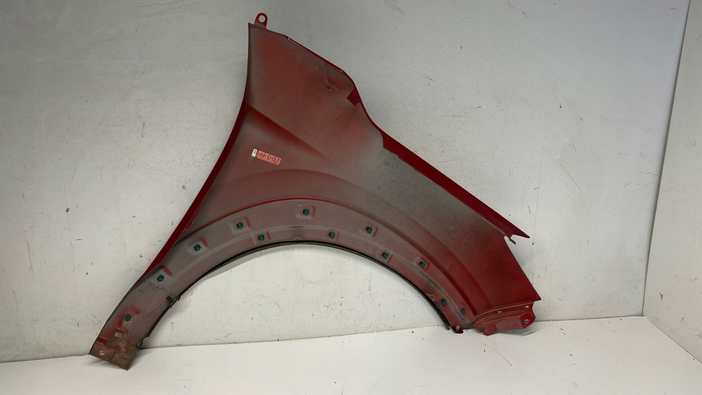 HYUNDAI TUCSON II III fender left front front PR2 15-21