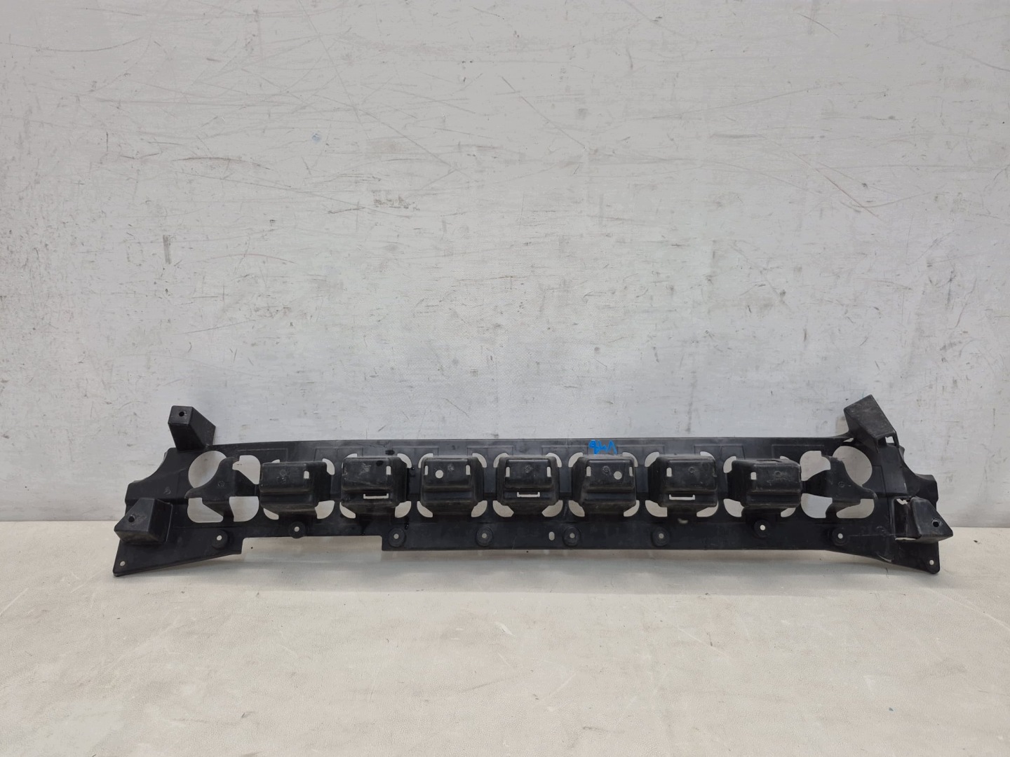 JEEP COMPASS II 2 16- ABSORBER pare choc avant avant 68243829AA