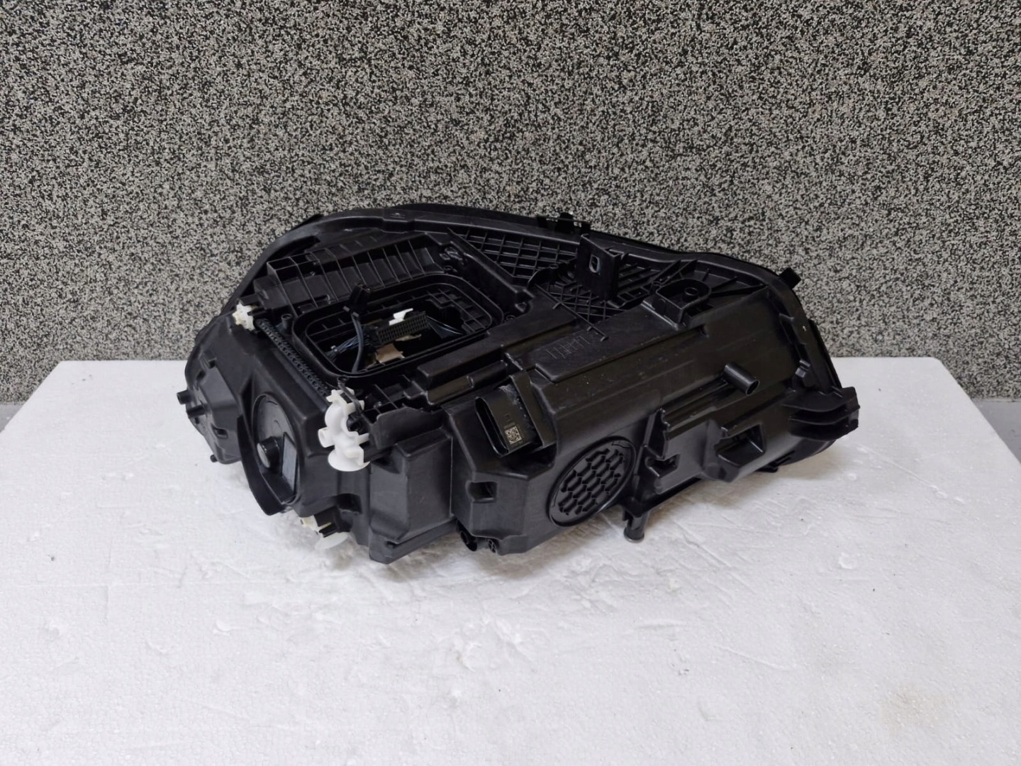 light right Mercedes CLA W118 LIFT FULL LED High Performance