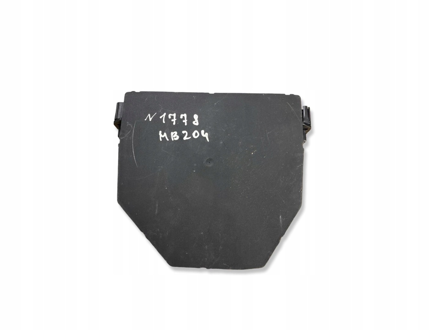 module SAM front Mercedes-Benz C W204 2007 A2045454401