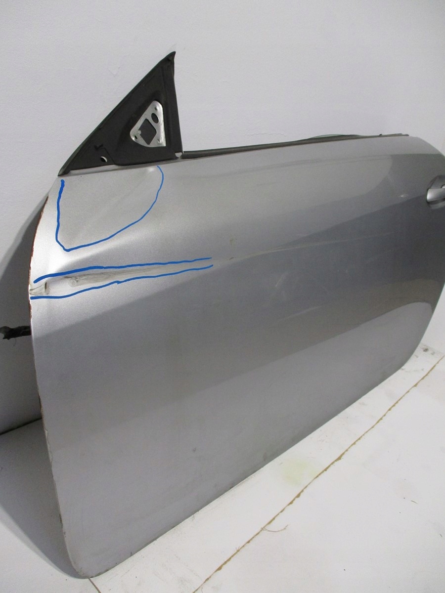 door left front MERCEDES SLK