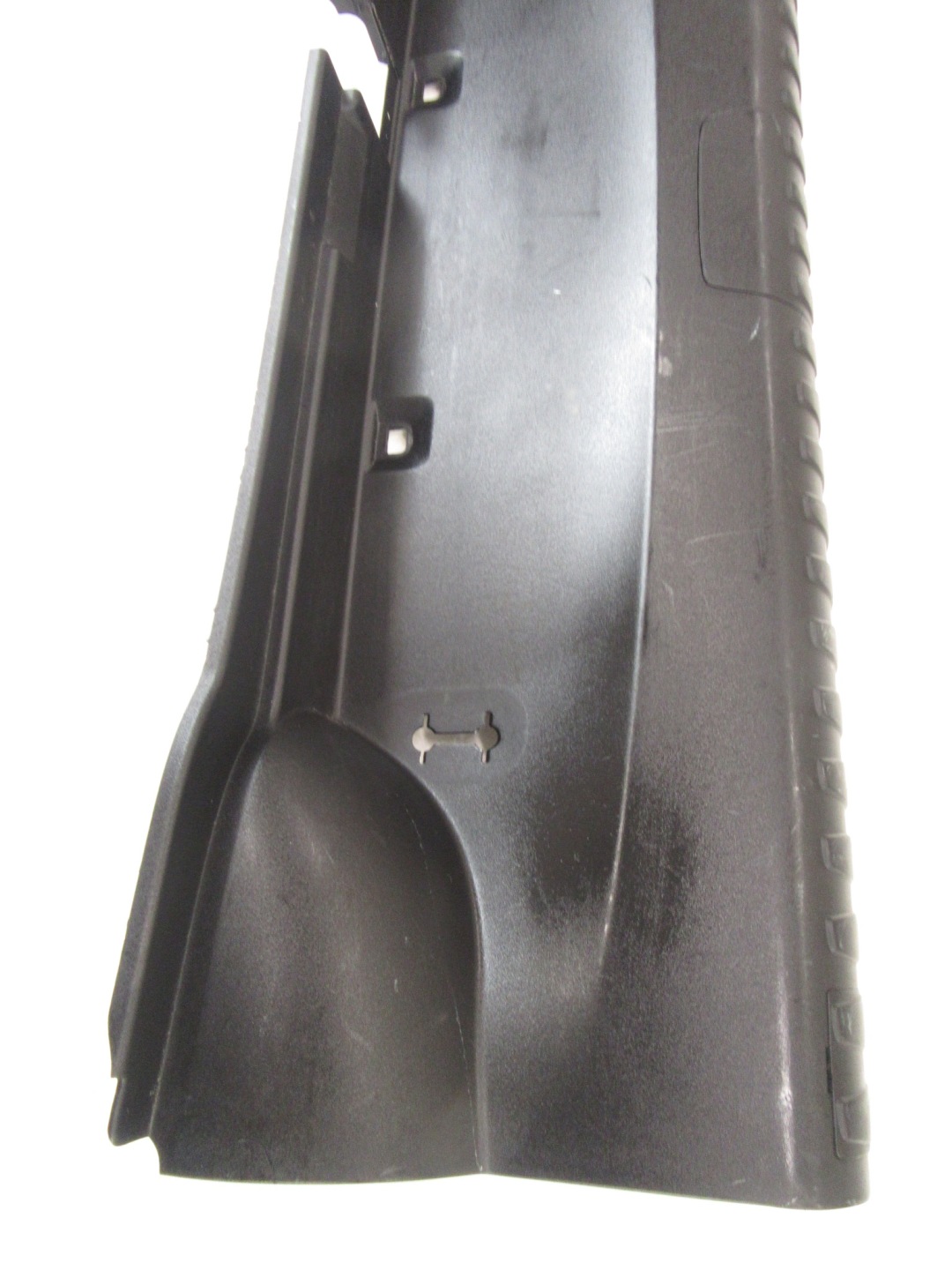 cover cover moulding bonnet boot BMW e81 e87