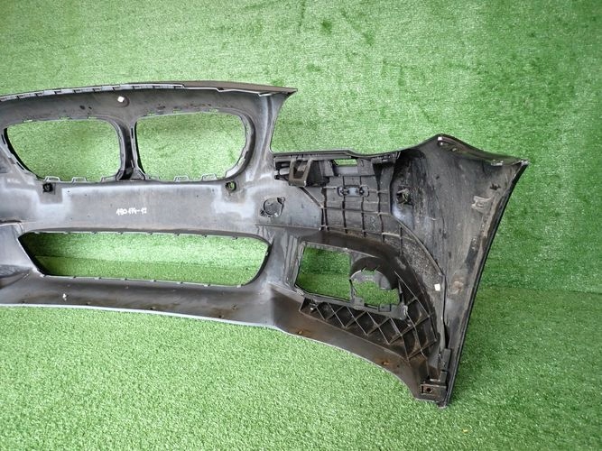 BMW F10 F11 5 m-packet 09-13 front bumper front