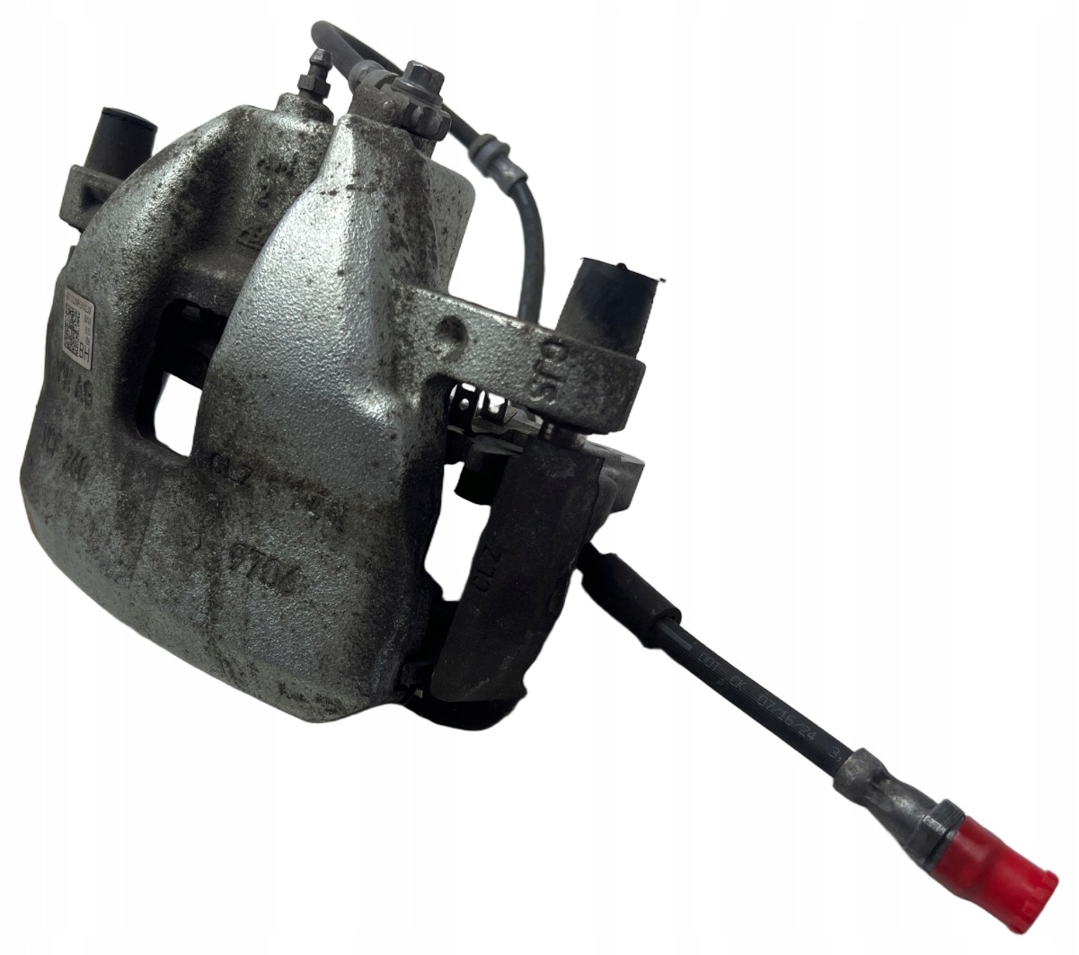 caliper brake right front VW Tiguan III CT1 5WA615106BH original