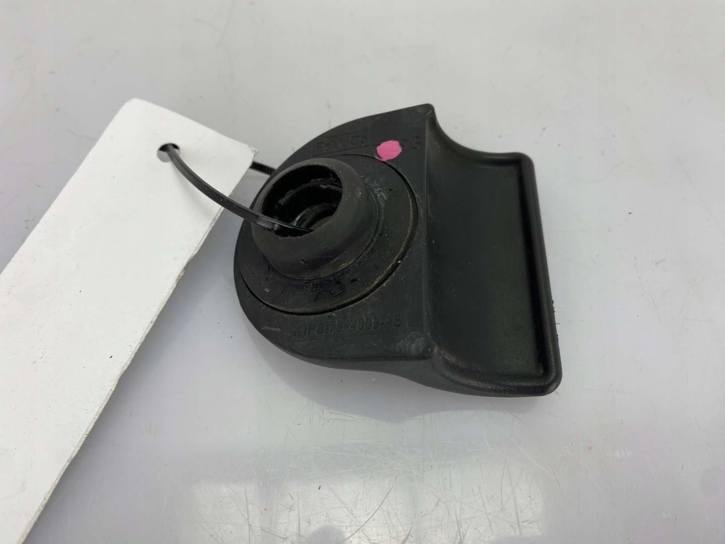 bracket Ford Bronco Sport 2020+ USA