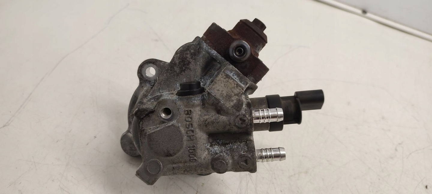Pompe d’injection Carburant BMW E90 E91 2,0D LIFT